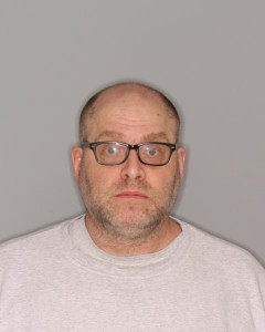 David Alex Ormsby a registered Offender of Washington