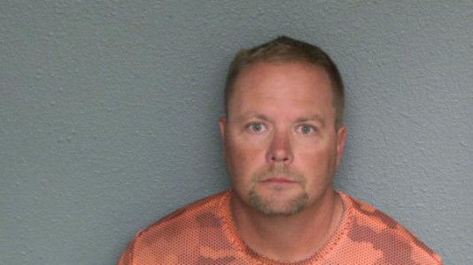 William Anthony Trick a registered Offender of Washington