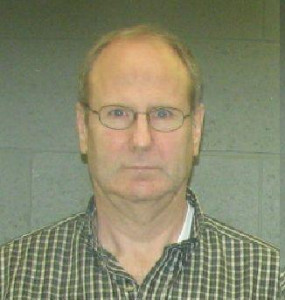 Mark Gregory Gordon a registered Offender of Washington