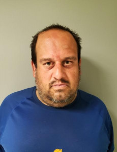 Joshua Dane Trujillo a registered Offender of Washington