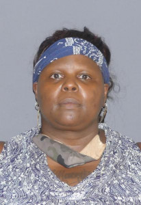 Bridgette Latrice Brown a registered Offender of Washington