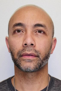 Elkanah Montgomery III a registered Offender of Washington