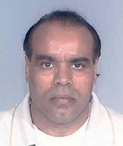 Jose Israel Fantauzzi a registered Offender of Washington