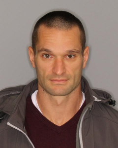 Christopher Robin Hood a registered Offender of Washington