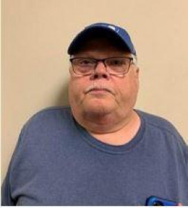 James Joel Bingham a registered Offender of Washington