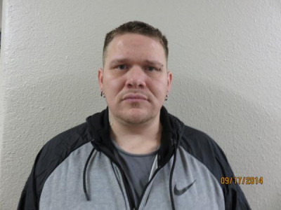 Joshua James Clark a registered Offender of Washington