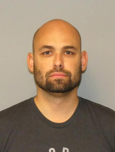 Dillon Ryan Pinson a registered Offender of Washington