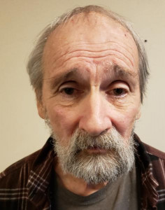 Paul David Canfield a registered Offender of Washington