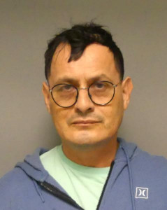 Nathan Titus Scherr a registered Offender of Washington