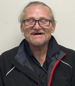 Bryan Eugene Marrs a registered Offender of Washington