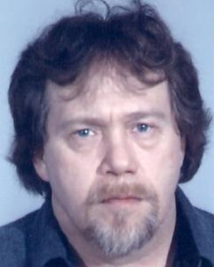 Tony Jay Gross a registered Offender of Washington