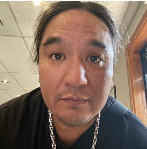 Jerry Collin Solomon a registered Offender of Washington