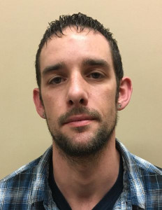 Brandon Michael Marshall a registered Offender of Washington