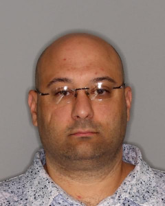 Charles David a registered Offender of Washington