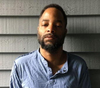 James Donald Patton a registered Offender of Washington