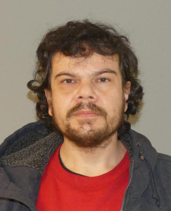 Adam Scott Johns a registered Offender of Washington