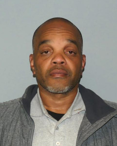 Calvin Lamont Nared a registered Offender of Washington