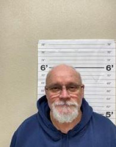 Douglas Lawrence Nothwang a registered Offender of Washington