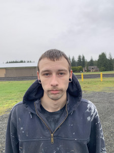 Cody Wayne Quimby a registered Offender of Washington