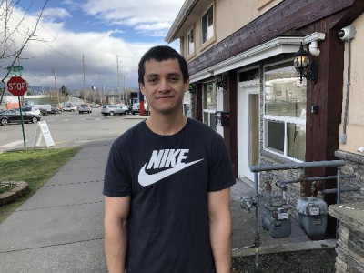 Marcos Penaloza a registered Offender of Washington