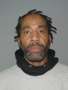 Courtney Lavale Baker a registered Offender of Washington