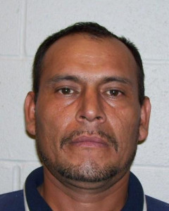 Moises Esparza Camacho a registered Offender of Washington