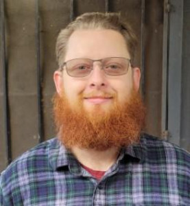 John Barry St Aubin a registered Offender of Washington