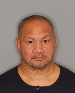 Ala Tuitoelau Jr a registered Offender of Washington