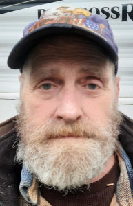 Kevin Randall Hewson a registered Offender of Washington