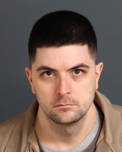 Gregory Richard Scott a registered Offender of Washington