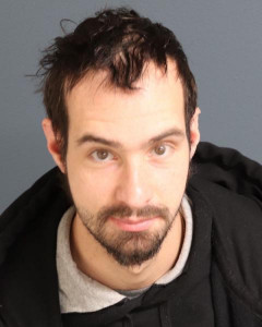 David Eugene Clark a registered Offender of Washington