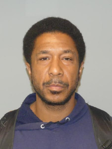 Anthony Eugene Garry a registered Offender of Washington