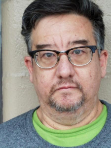 James Reed Cavitt Jr a registered Offender of Washington