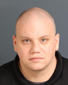 Garrett Joseph Wood a registered Offender of Washington