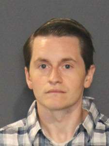 Mitchell Brian Dawson a registered Offender of Washington