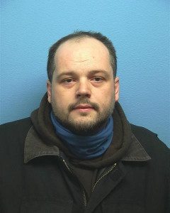 Bryan Tyler Welch a registered Offender of Washington