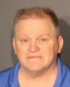 Todd Randall Smelser a registered Offender of Washington