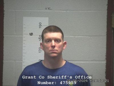 Jonathan Samuel Hazel a registered Offender of Washington