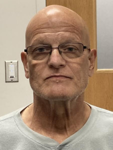 Clayton Dean Wolfe a registered Offender of Washington