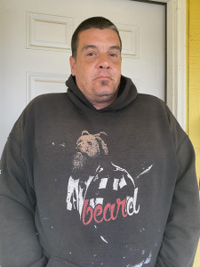 Justin Ray Hilton a registered Offender of Washington