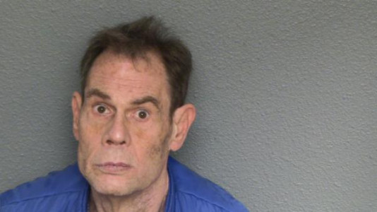 Joseph Paul Meyer a registered Offender of Washington