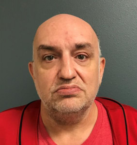 Franklin Douglas Baldwin a registered Offender of Washington