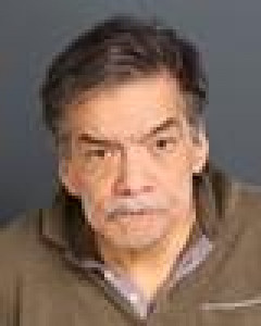 Vincent Edward Wallace a registered Offender of Washington