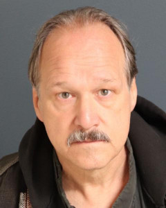 Rick Alan Lundgren a registered Offender of Washington