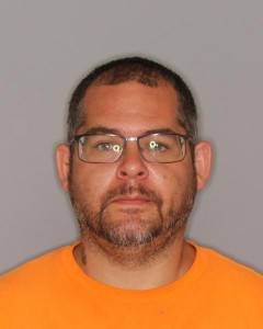 Matthew Quinn Shoop a registered Offender of Washington