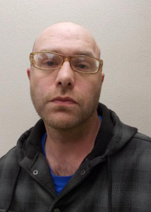 Jesse Cyn Alan Knerr a registered Offender of Washington