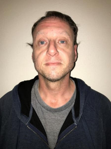 Donald Jay Streich a registered Offender of Washington