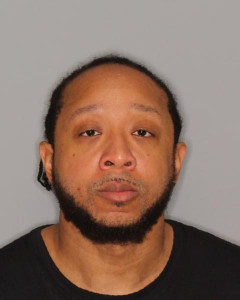 Brandon Deshawn Robinson a registered Offender of Washington