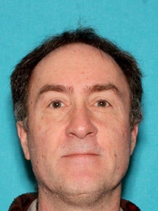 Karl Hurst a registered Offender of Washington