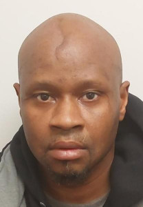 Dedrick Deshawn Buffington a registered Offender of Washington